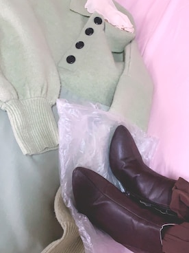 つちうらさんのコーディネート