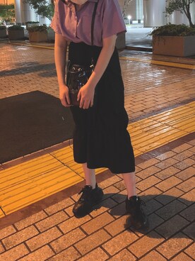 つちうらさんのコーディネート