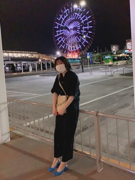 つちうらさんのコーディネート