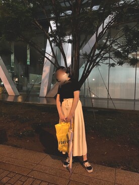 つちうらさんのコーディネート