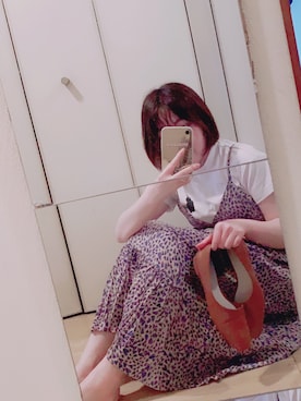 つちうらさんのコーディネート