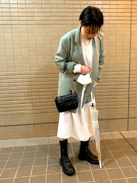 つちうらさんのコーディネート