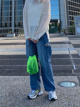 つちうらさんのコーディネート