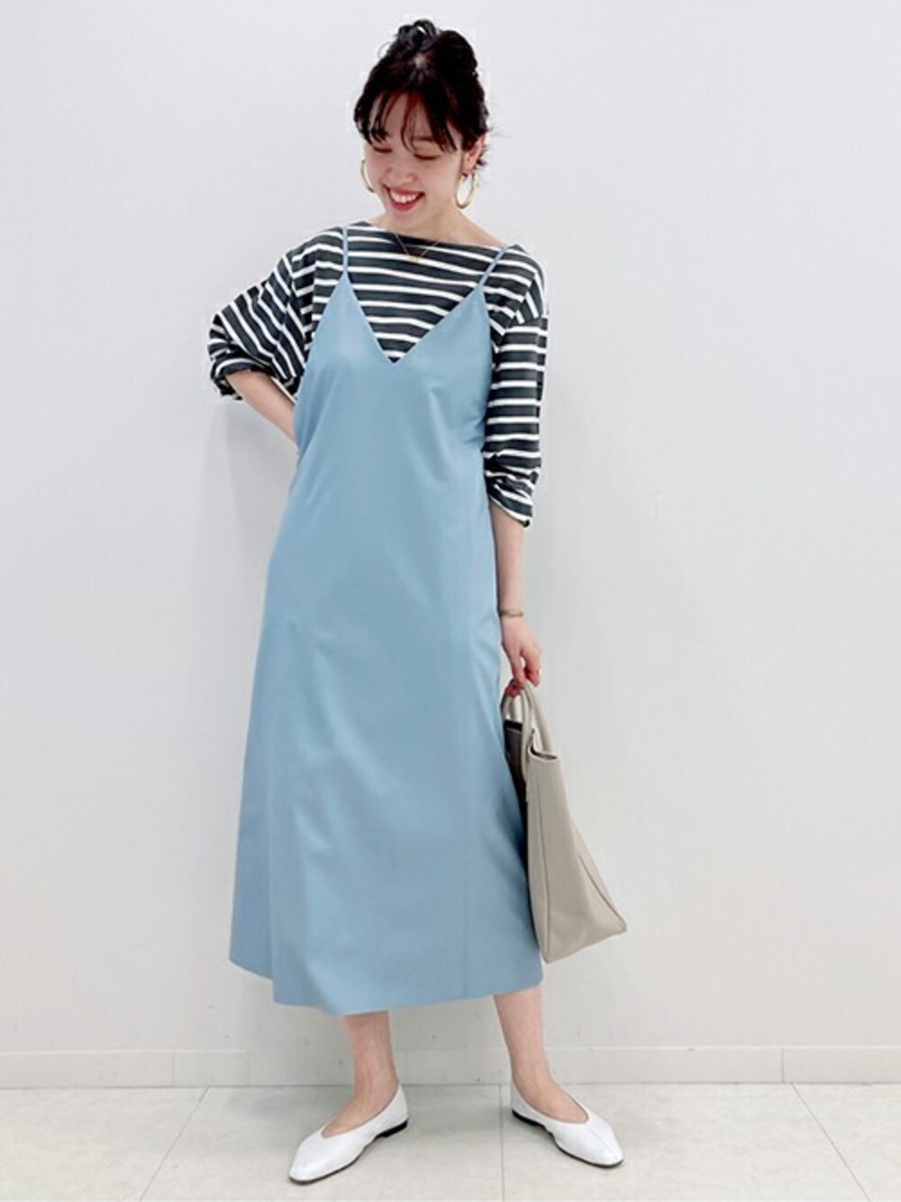 Spick & Span（スピックアンドスパン）の「【Le minor】ベーシック