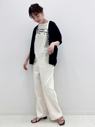 Spick & Span（スピックアンドスパン）の「ICECOTTON BIG V