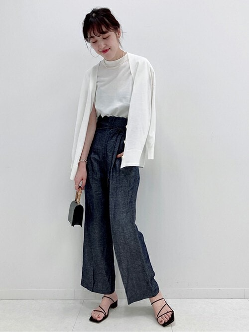 Spick & Span（スピックアンドスパン）の「ICECOTTON 2WAY フレンチ