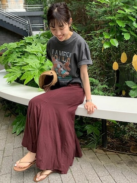 mai*さんのコーディネート