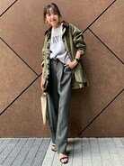 Spick & Span（スピックアンドスパン）の「【Barbour】別注BEAUFORT SP