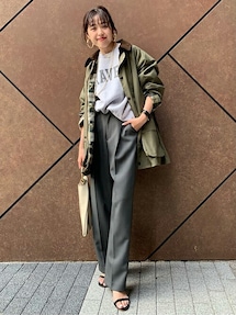 Spick & Span（スピックアンドスパン）の「【Barbour】別注BEAUFORT SP