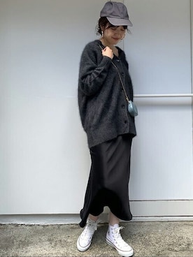 mai*さんのコーディネート