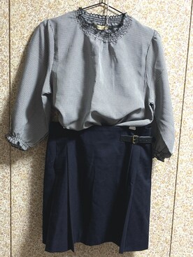 alicecreammmmさんのコーディネート