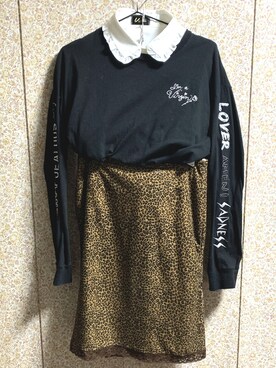 alicecreammmmさんのコーディネート