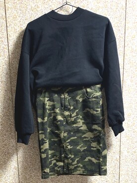 alicecreammmmさんのコーディネート