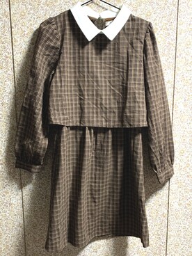 alicecreammmmさんのコーディネート