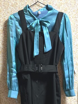 alicecreammmmさんのコーディネート