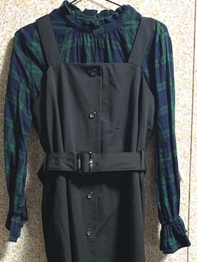 alicecreammmmさんのコーディネート