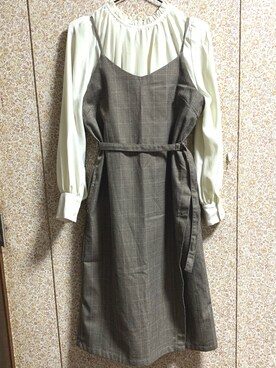 alicecreammmmさんのコーディネート