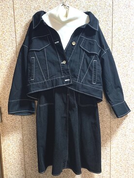 alicecreammmmさんのコーディネート