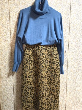 alicecreammmmさんのコーディネート