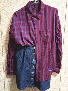 alicecreammmmさんのコーディネート