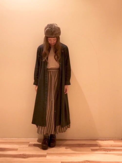 akane さんのコーディネート