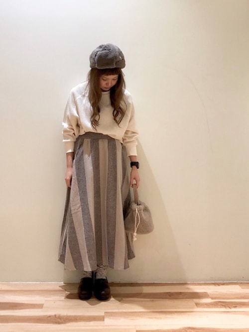 akane さんのコーディネート