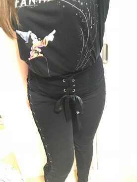 Arissさんのコーディネート