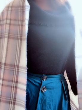 Arissさんのコーディネート