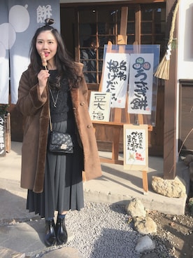 かなさんのコーディネート