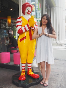 かなさんのコーディネート