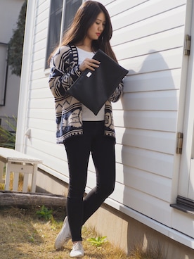 かなさんのコーディネート