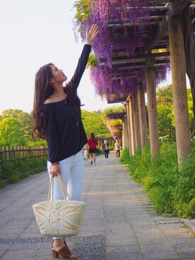 かなさんのコーディネート