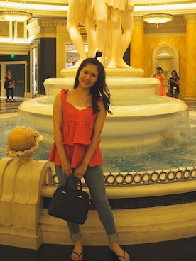 かなさんのコーディネート