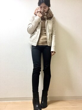 aiiさんのコーディネート