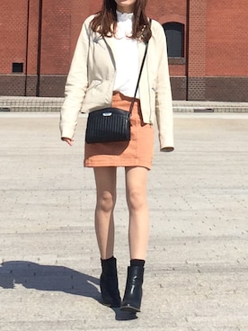 aiiさんのコーディネート