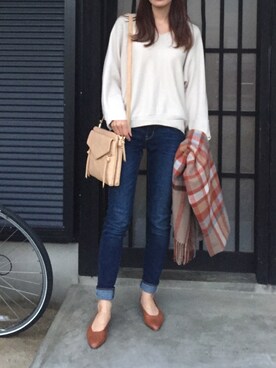 aiiさんのコーディネート