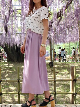 aiiさんのコーディネート