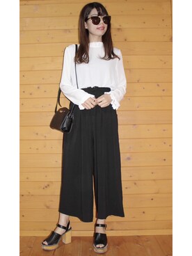 aiiさんのコーディネート