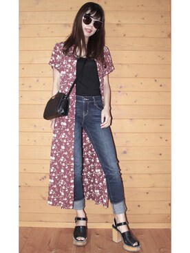 aiiさんのコーディネート