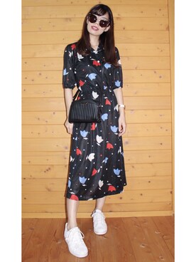 aiiさんのコーディネート