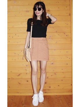 aiiさんのコーディネート