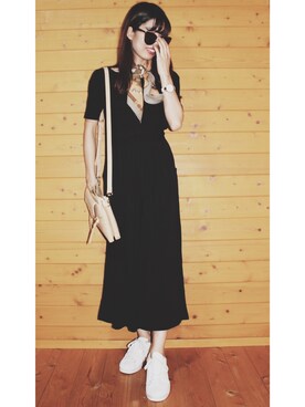 aiiさんのコーディネート