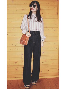 aiiさんのコーディネート