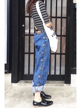 aiiさんのコーディネート