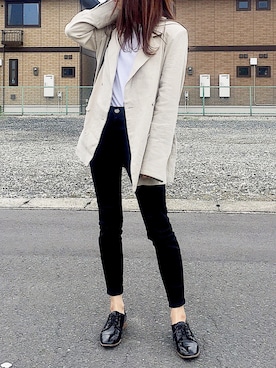 aiiさんのコーディネート