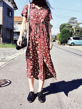 aiiさんのコーディネート