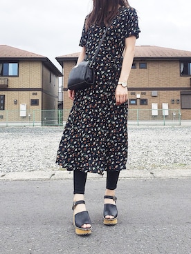 aiiさんのコーディネート