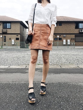 aiiさんのコーディネート