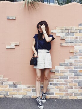 aiiさんのコーディネート