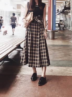 aiiさんのコーディネート